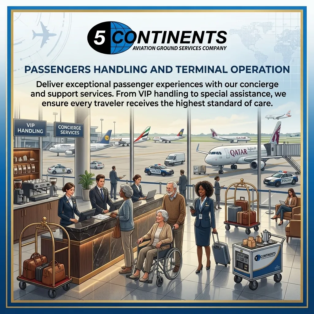 Operator Representation