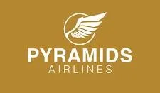 PYRAMIDS AIRLIENS